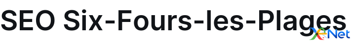 SEO Six-Fours-les-Plages